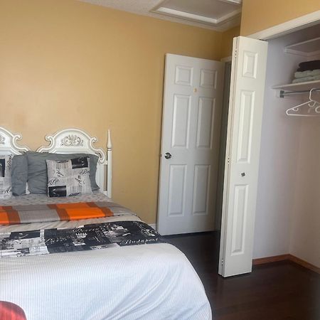 Citadel Hill Cr Community! Appartement YYC Buitenkant foto