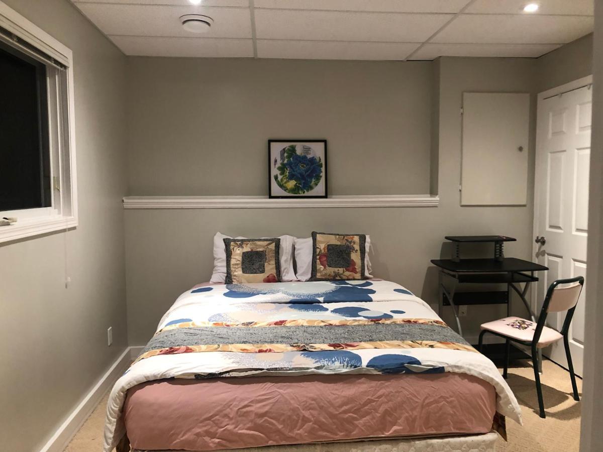Citadel Hill Cr Community! Appartement YYC Buitenkant foto