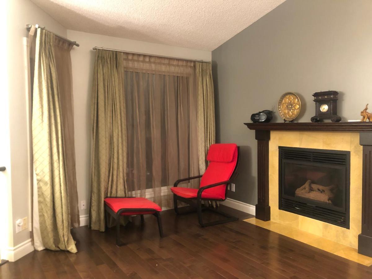 Citadel Hill Cr Community! Appartement YYC Buitenkant foto