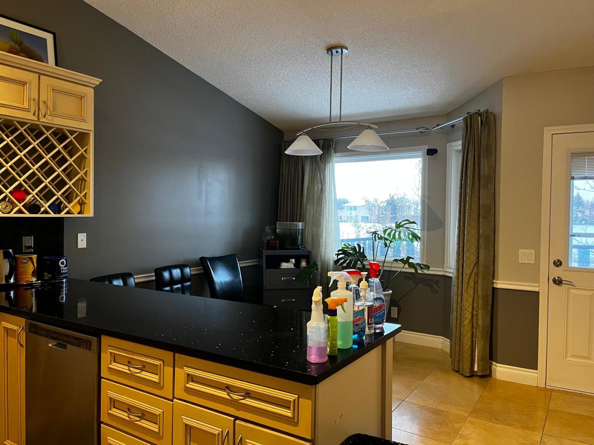 Citadel Hill Cr Community! Appartement YYC Buitenkant foto