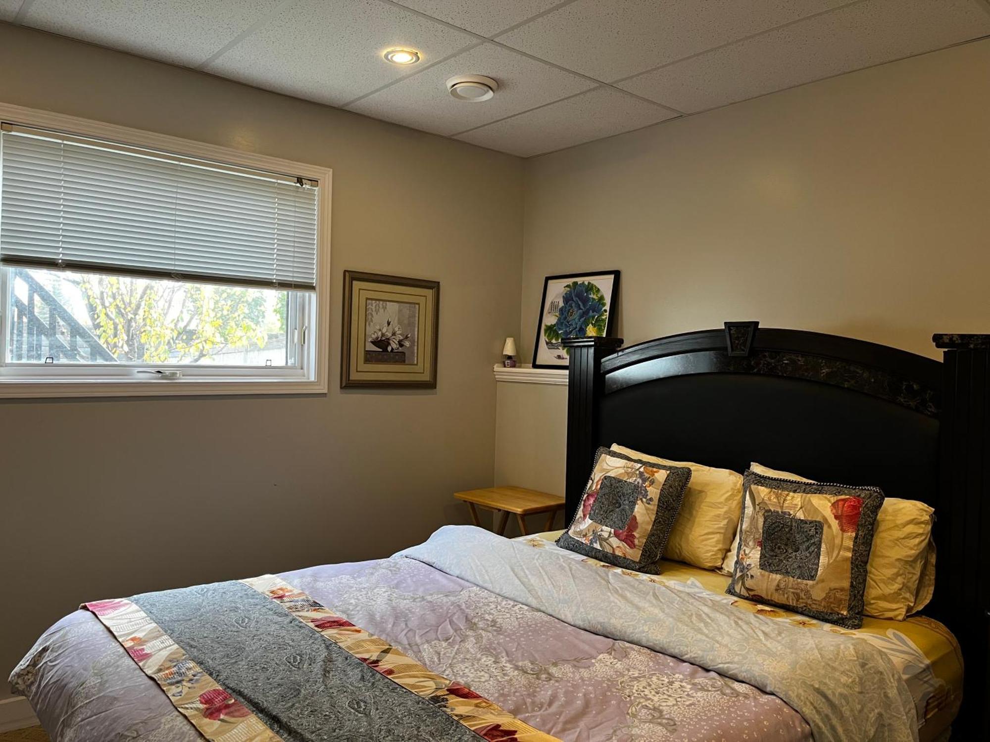 Citadel Hill Cr Community! Appartement YYC Buitenkant foto